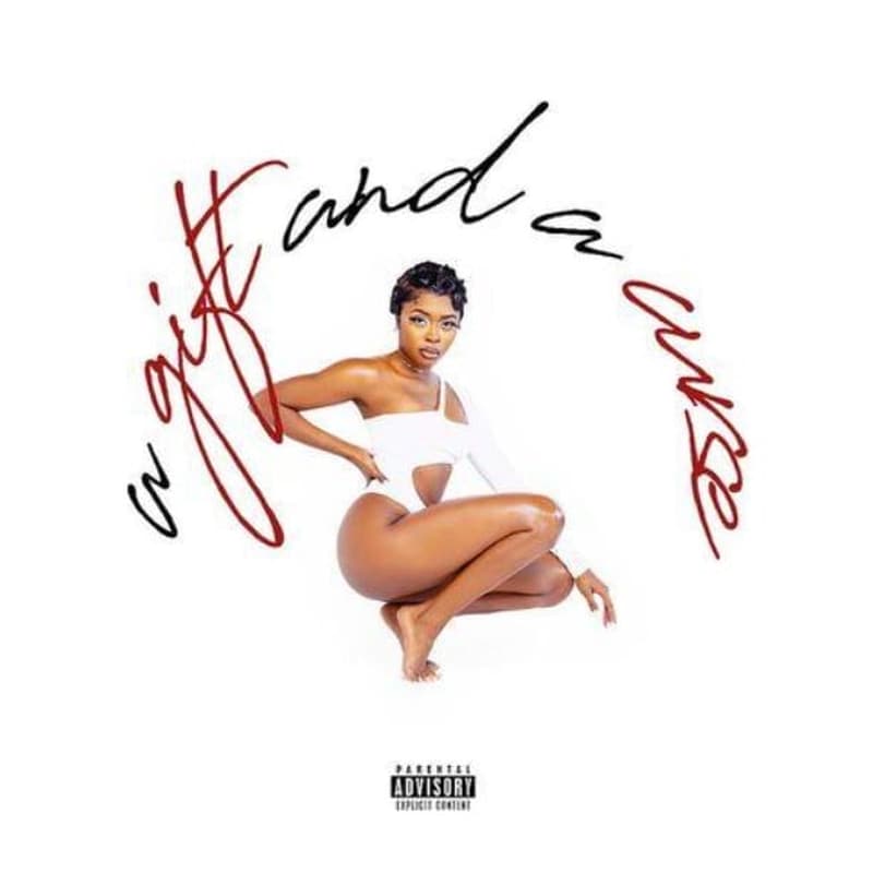 A Gift And A Curse (Coloured Vinyl)