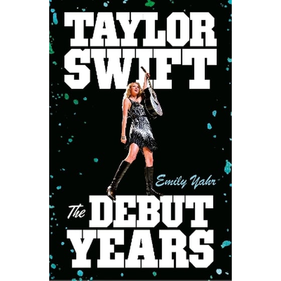 Taylor Swift - The Debut Years image 0