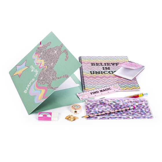 Σετ Γραφής Tri-Coastal Design Tcd made for kids Rainbow image 3