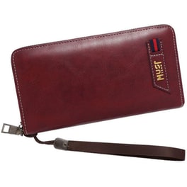 Πορτοφόλι Γυναικείο Must Team Κόκκινο