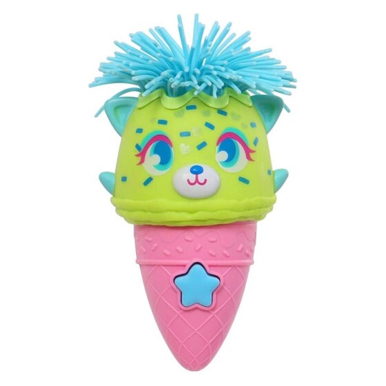 Just toys Funky Paws - Πολύχρωμοι Χαρακτήρες Ζώων (6 Σχέδια) image 5