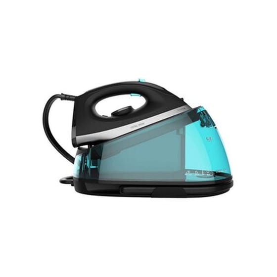Σύστημα Σιδερώματος Cecotec Total Iron 7500 Turboslim Cec-05504 image 0