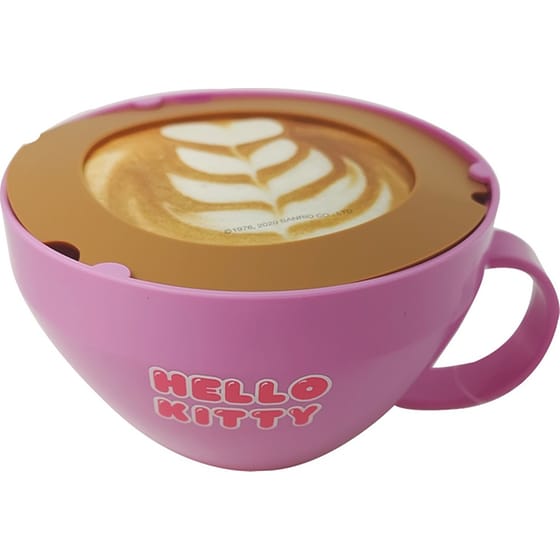Συλλεκτικές Φιγούρες AS Company Hello Kitty Cappuccino 1 Τμχ - Τυχαία Επιλογή Σχεδίου image 4
