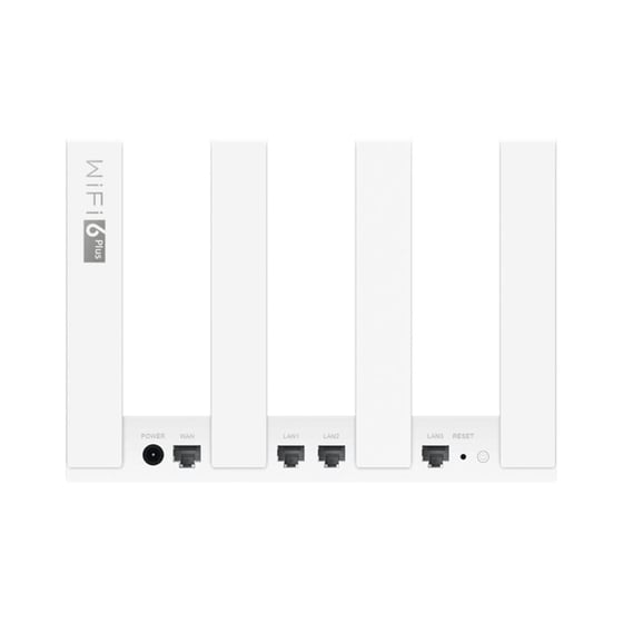 Router Huawei AX3 dual-core image 5