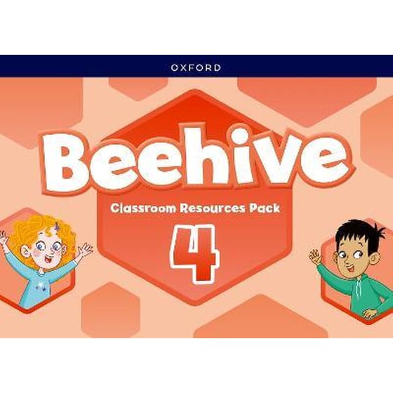 Beehive: Level 4: Classroom Resources Pack : Learn image 0