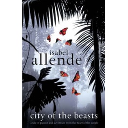 City of the Beasts
