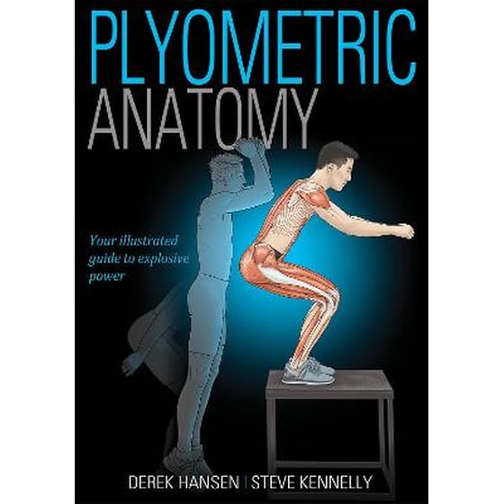 Plyometric Anatomy image 0