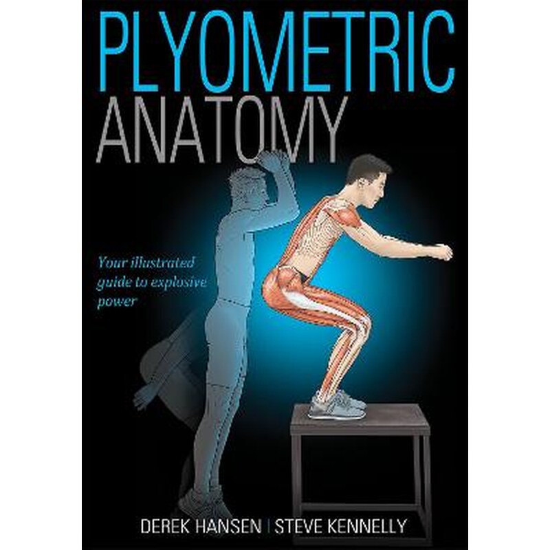 Plyometric Anatomy
