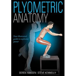 Plyometric Anatomy