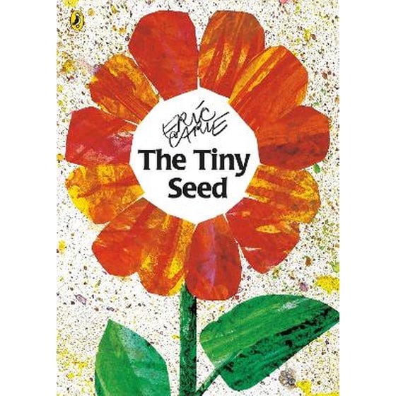 Tiny Seed image 0