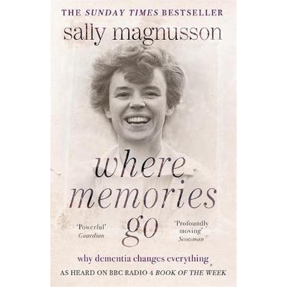 Where Memories Go image 0