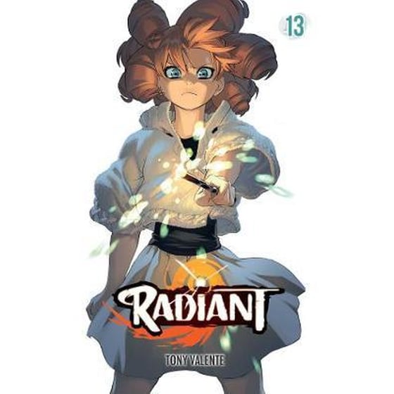 Radiant, Vol. 13 image 0