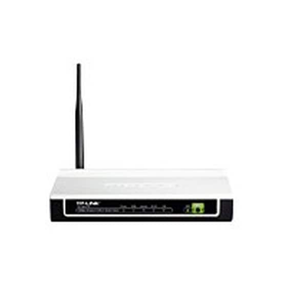 TP-Link TD-W8151N - Router image 0