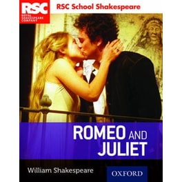 RSC School Shakespeare- Romeo and Juliet
