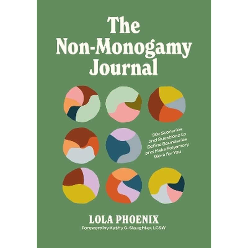 The Non-Monogamy Journal
