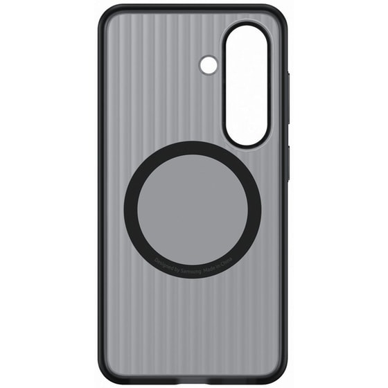 Θήκη Samsung Galaxy S26 - Samsung Rugged Magnet Case - Black image 4