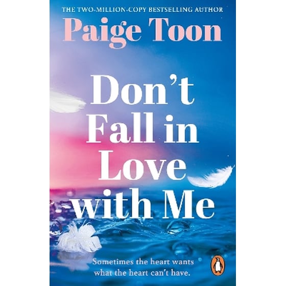 Don't Fall in Love With Me image 0