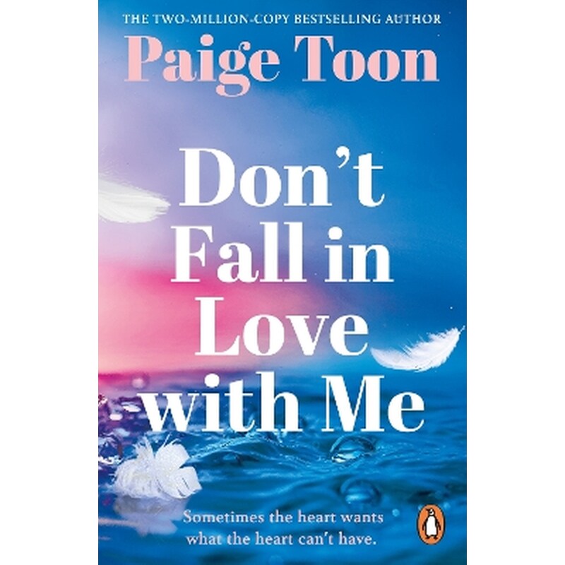 Dont Fall in Love With Me