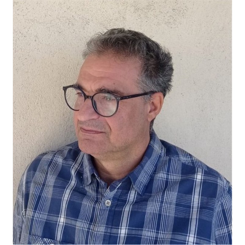Author picture