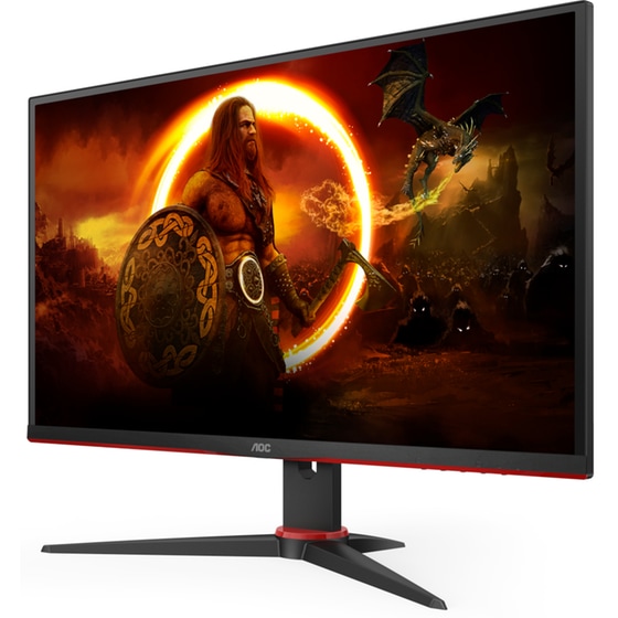 AOC 27G2SPAE/BK 27" Full HD IPS 165Hz 4ms image 2