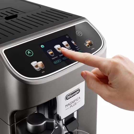 DELONGHI ECAM320.70.TB Magnifica+ 15bar Μηχανή Espresso image 1