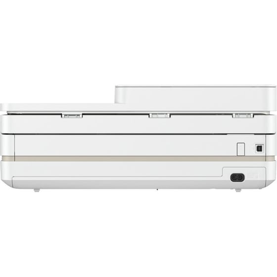 HP Envy 6520e Εγχρωμο Πολυμηχάνημα Inkjet A4 με WiFi 5 & Mobile Fax (714N9B) image 4