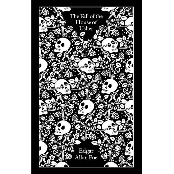 The Fall of the House of Usher and Other Writings image 0