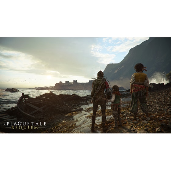 A Plague Tale: Requiem - Xbox Series X image 2