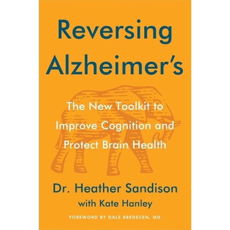 Reversing Alzheimers
