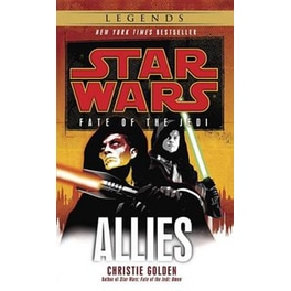 Allies: Star Wars Legends (Fate of the Jedi)