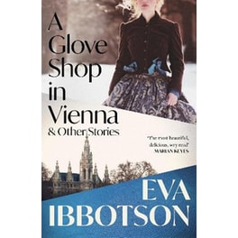 A Glove Shop in Vienna and Other Stories