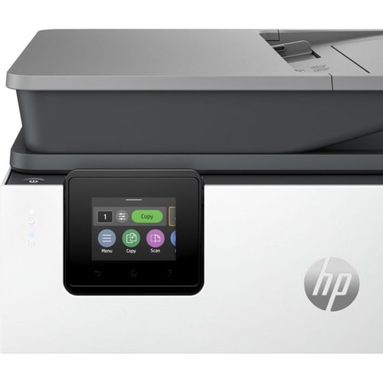 HP OfficeJet Pro 9120e All-in-One Έγχρωμο Πολυμηχάνημα Inkjet A4 με WiFi (403X8B) image 4