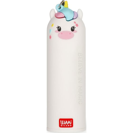 Powerbank Legami Unicorn 4800mAh με Θύρα USB-A και USB-C image 0