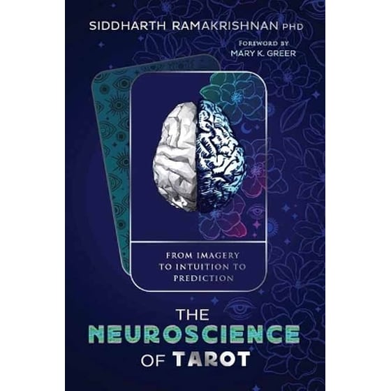 The Neuroscience of Tarot image 0