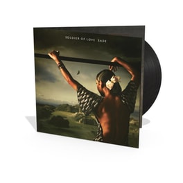 Soldier Of Love (LP)