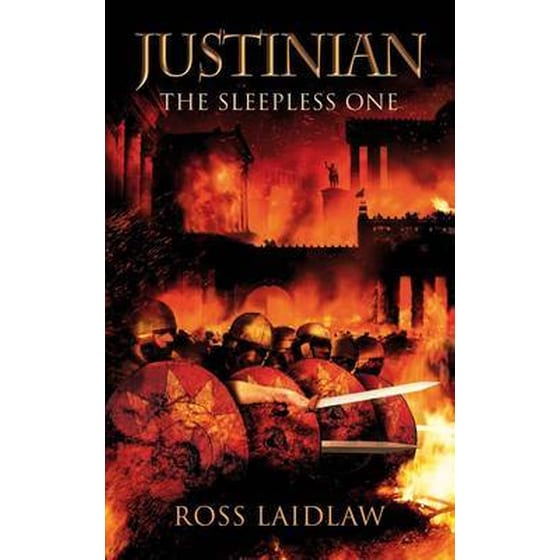 Justinian image 0