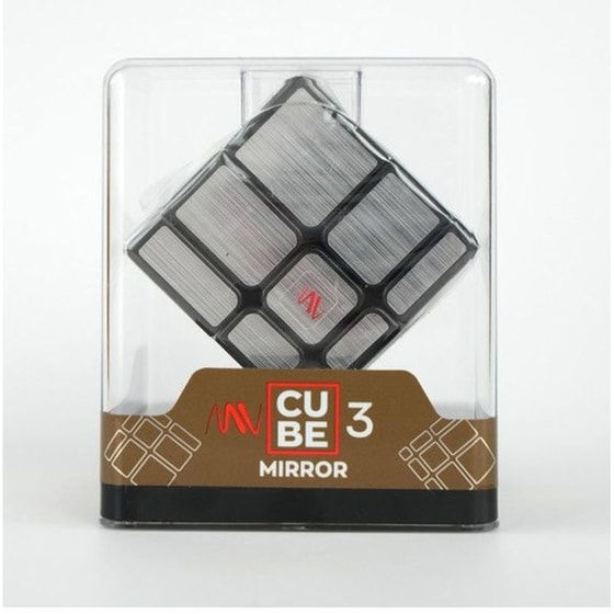 Κύβος Emvi Cube 3 Mirror In Display Box image 10