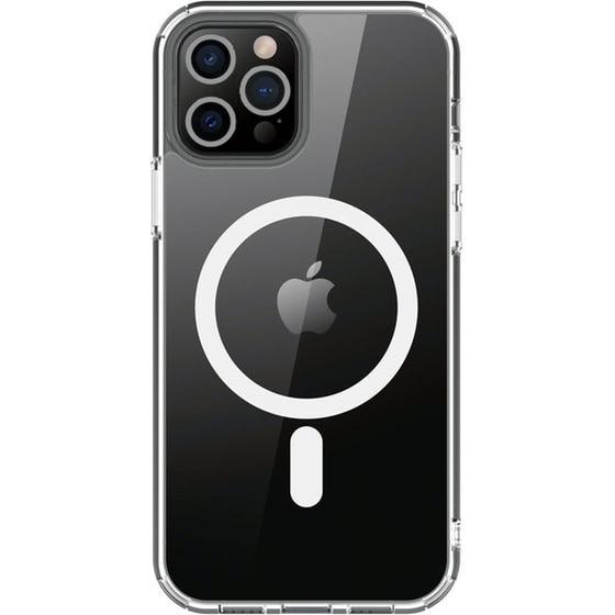Θήκη Apple iPhone 14 Pro- Puro Lite Mag - Clear image 0