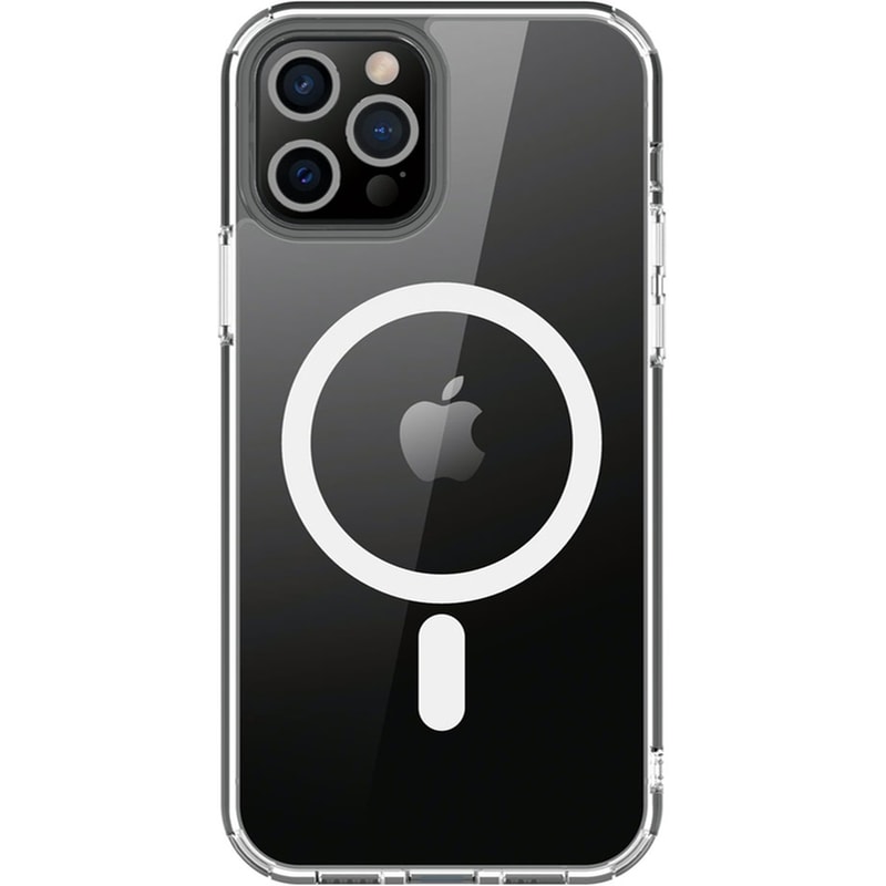 Θήκη Apple iPhone 14 Pro- Puro Lite Mag - Clear