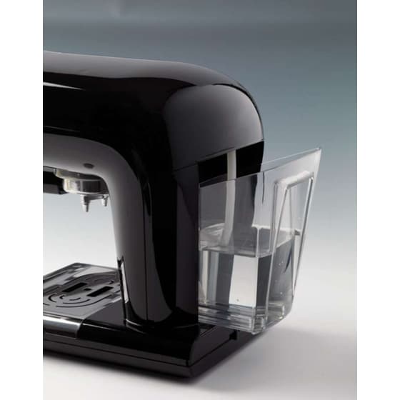 Μηχανή Espresso ARIETE Retro 1388 850 W 15 bar Μαύρο image 1