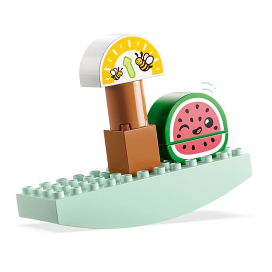 LEGO® Duplo Organic Market (10983) image 4