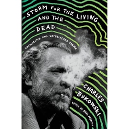 Storm for the Living and the Dead