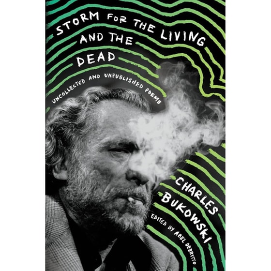 Storm for the Living and the Dead image 0