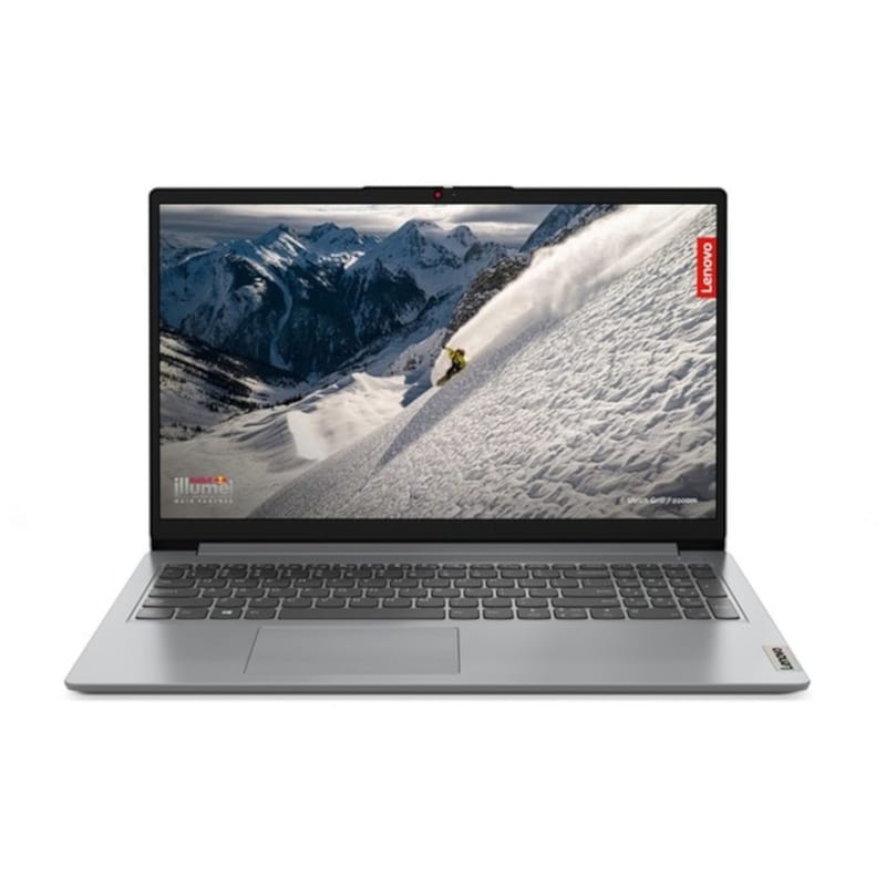 Laptop Lenovo Ideapad 1 15AMN7 15.6 Full HD IPS (Ryzen 5 7520U/8GB/256GB/Radeon 610M Graphics/Win11HomeS)