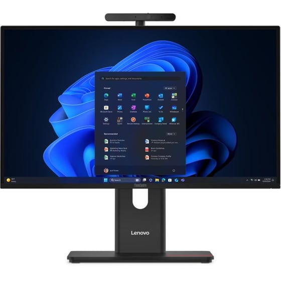 All in One Lenovo ThinkCentre M90a 23.8" FHD IPS (Intel Core Ultra 5-225/16 GB/512GB SSD/Intel Graphics/Win11Pro) image 0