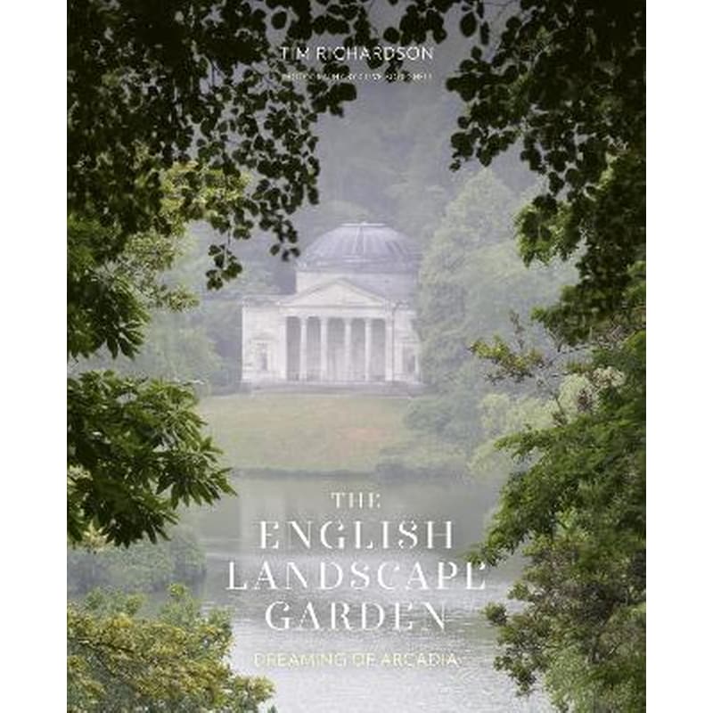 The English Landscape Garden