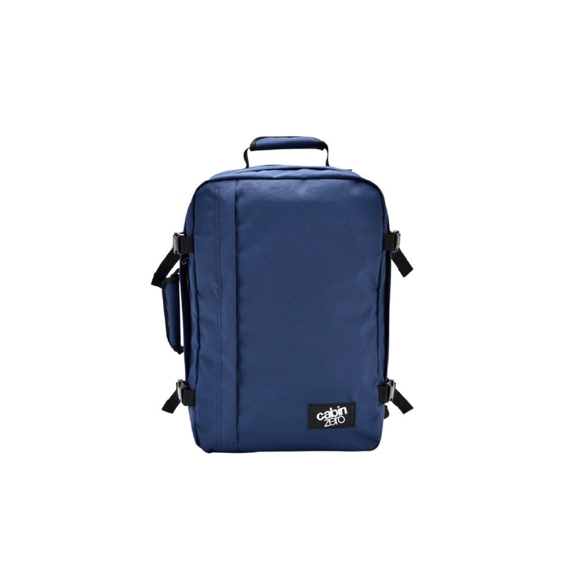 CABIN ZERO Σακίδιο Πλάτης Cabin Zero 36L Navy Blue