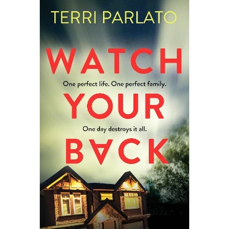 Watch Your Back