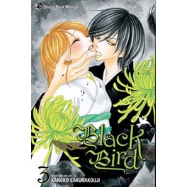 Black Bird, Vol. 3