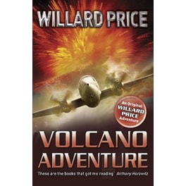Volcano Adventure